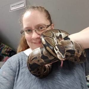 Meet your Posher, Melissa